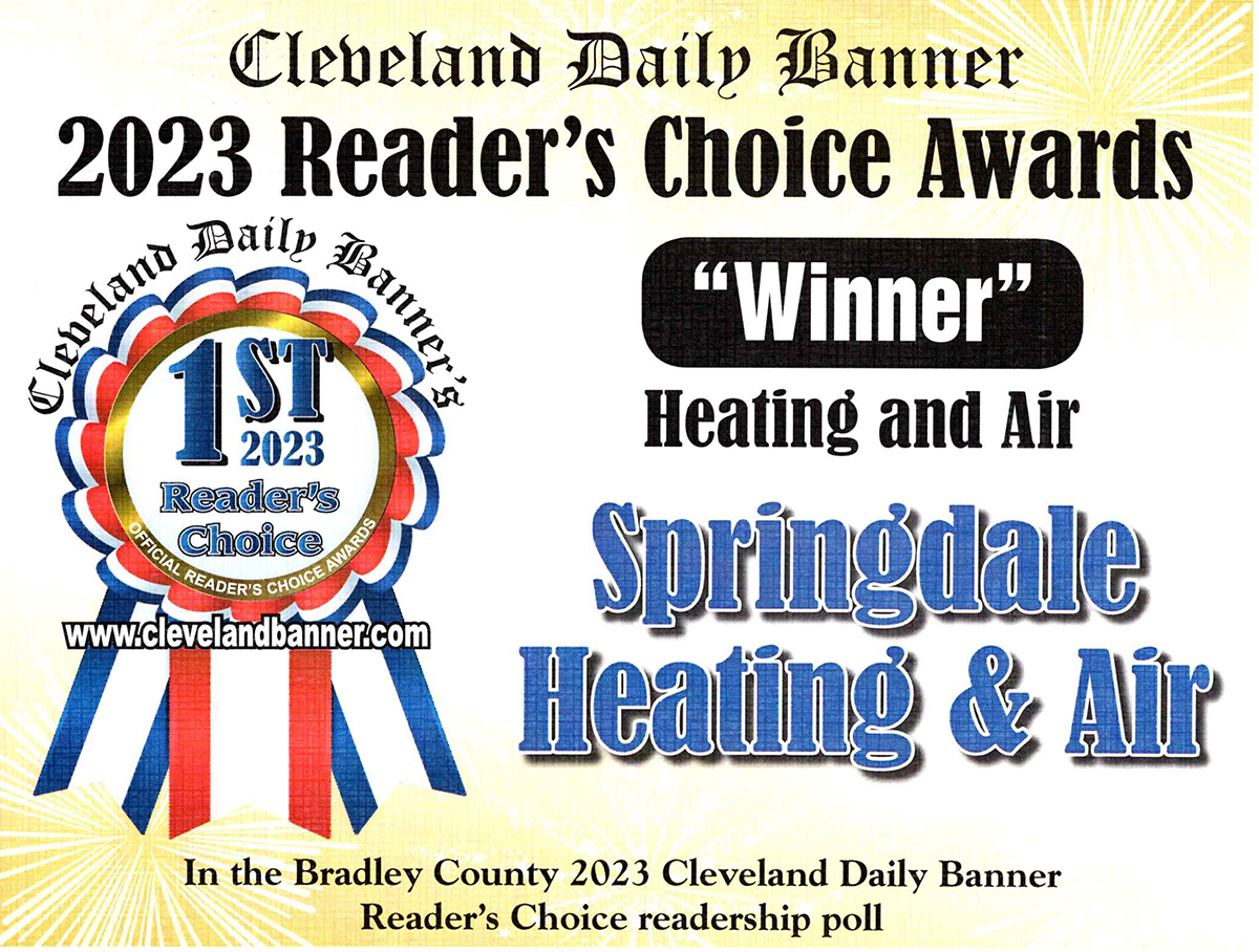 Heating and air chattanooga