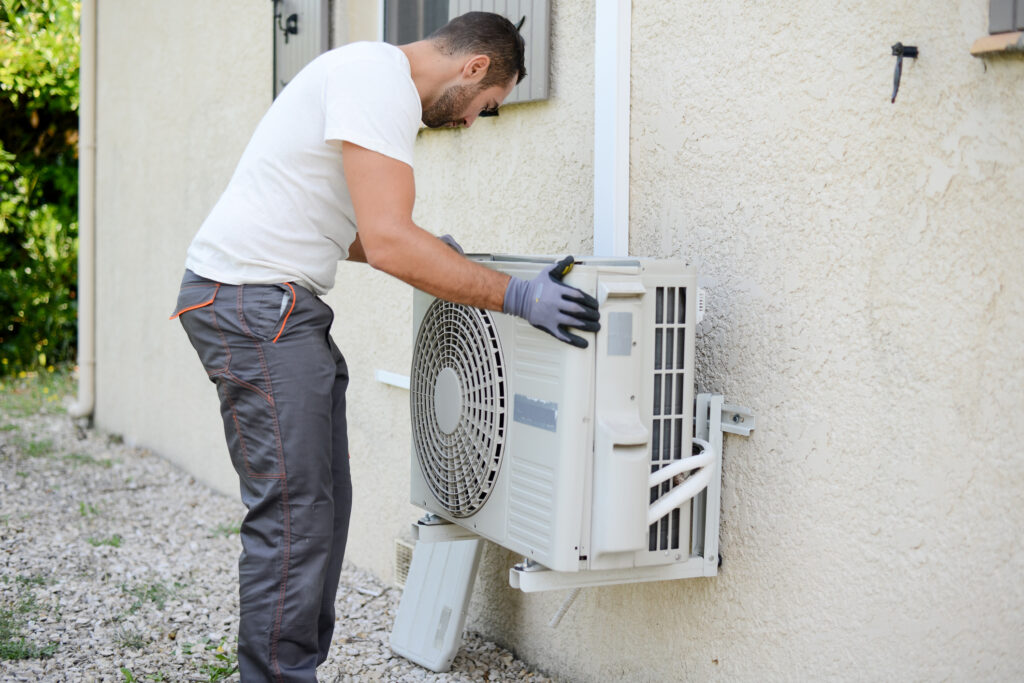 Air Conditioning Services