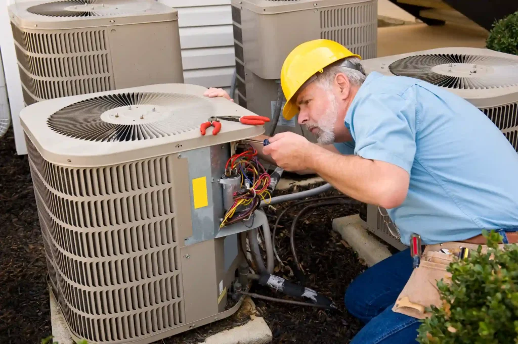 AC Repair In Cleveland, TN, And Surrounding Areas