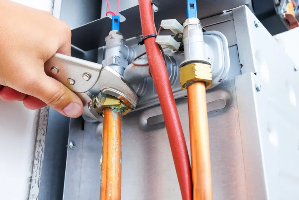 Heating Repair in Athens, TN, and Surrounding Areas