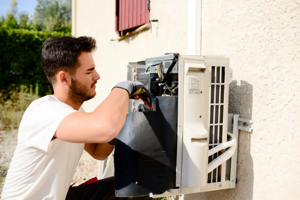 Heating Repair in East Brainerd, TN, and Surrounding Areas