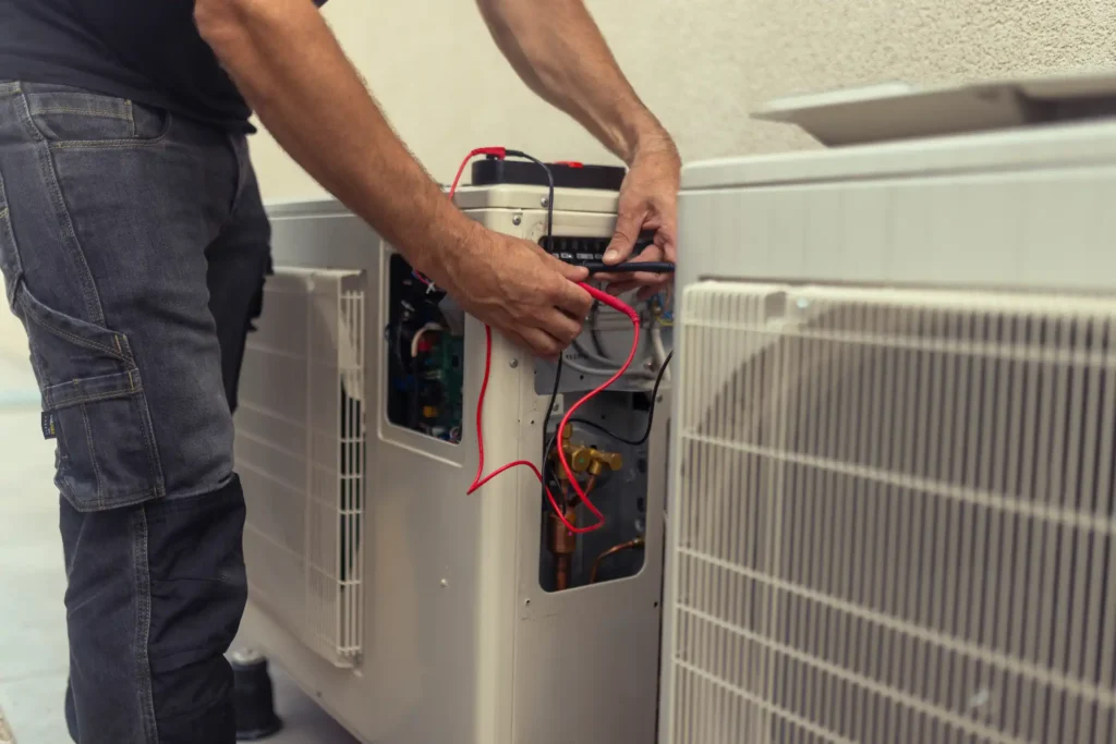 Heating Repair In Cleveland, TN, And Surrounding Areas