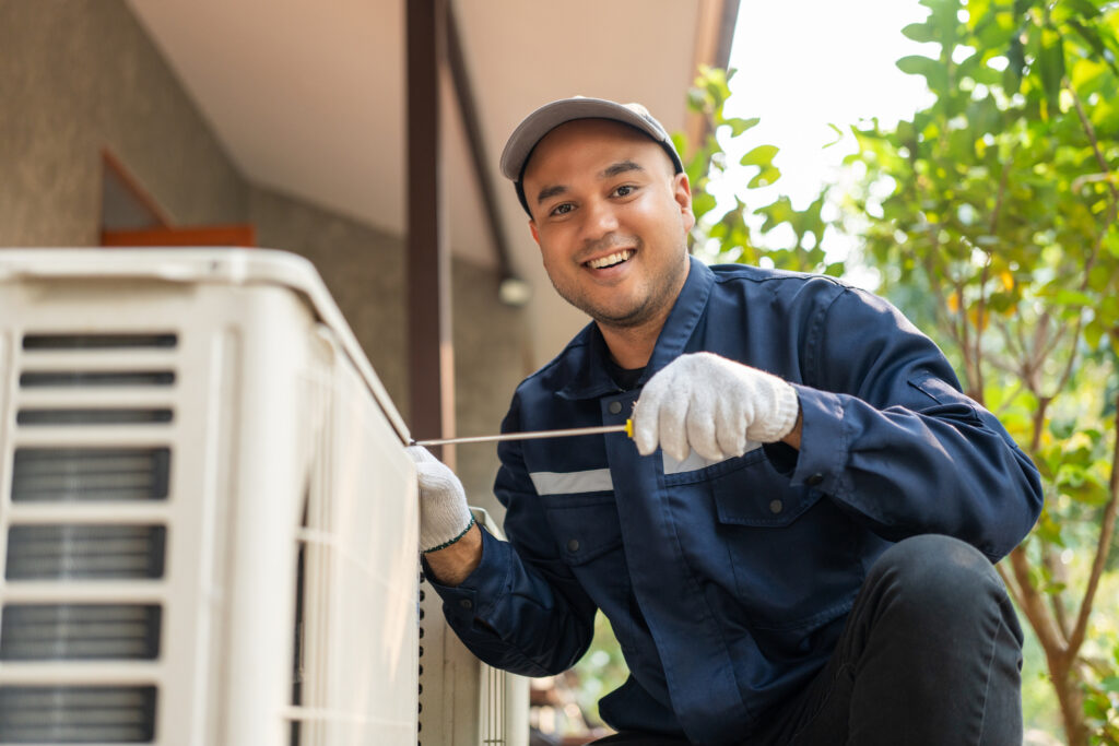 AC Repair In East Brainerd, TN, And Surrounding Areas