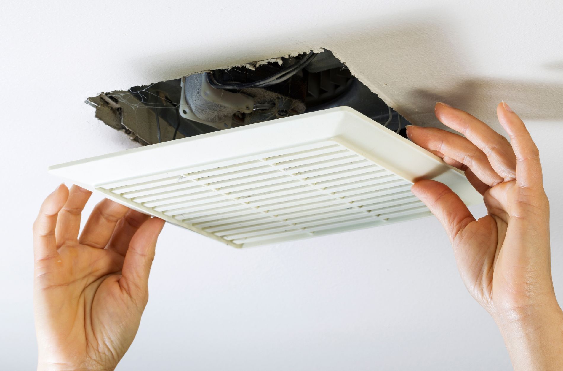 vent cleaning