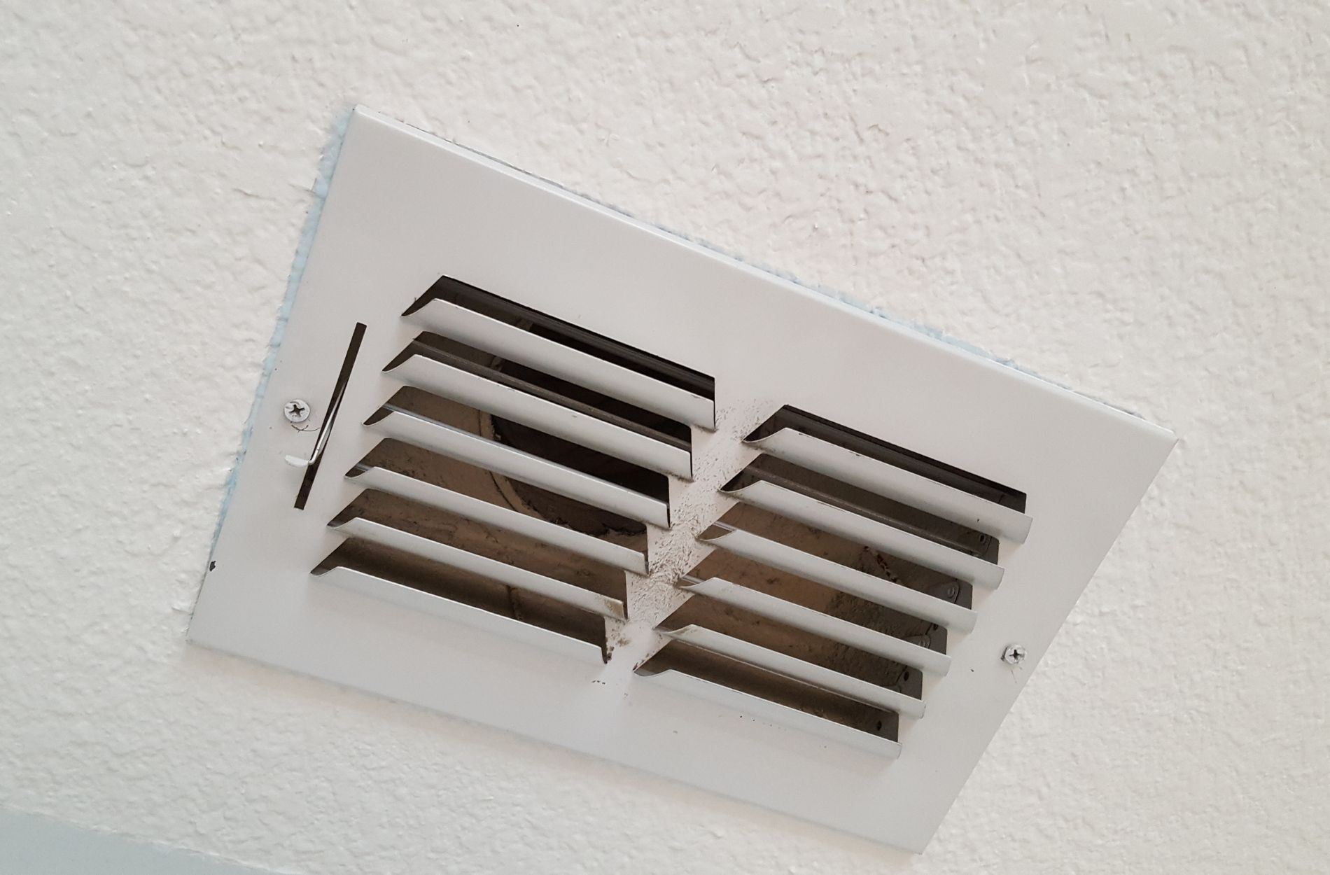 vent cleaning