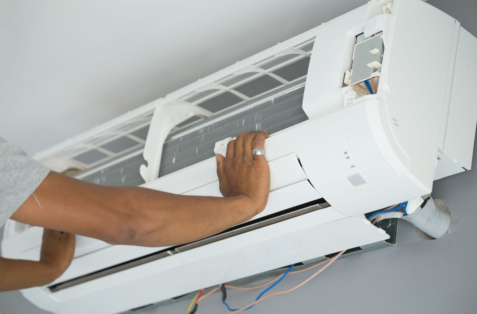 AC repair