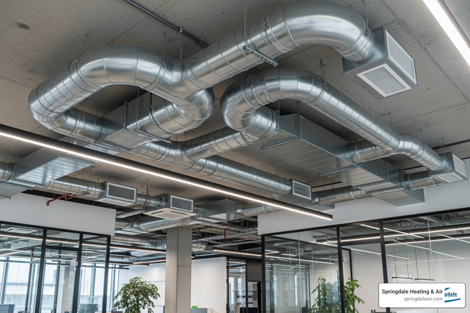 air duct solutions